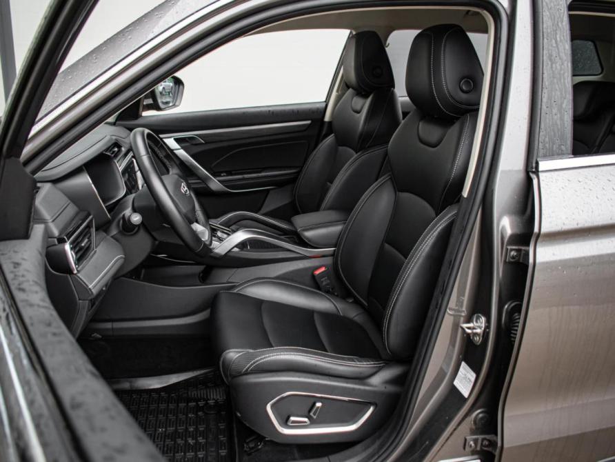 Geely Atlas Pro Краснодар  - изображение 10