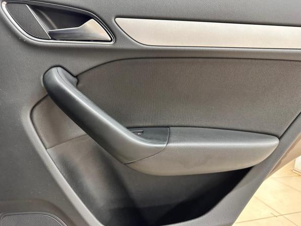 Audi Q3 I (8U) с пробегом 2014 года, цена 1 777 000 рублей, 123810 км, внедорожник, Автокод Объявления