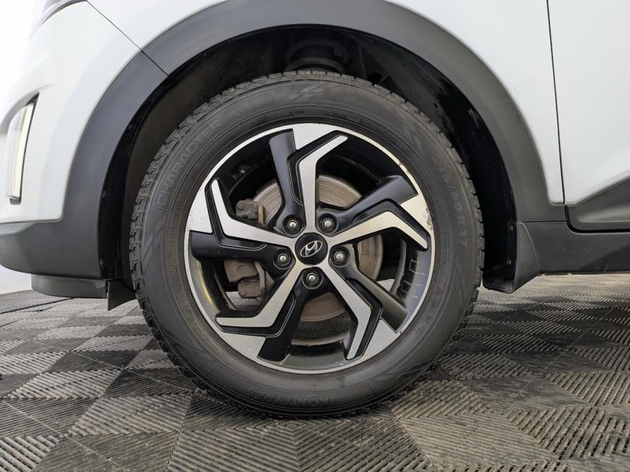 Hyundai Creta I Москва  - изображение 13