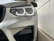 BMW X4 M I (F98) Краснодар  - изображение 22