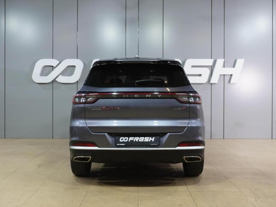 Chery Tiggo 7 Pro Max I Рестайлинг Воронеж  - изображение 4