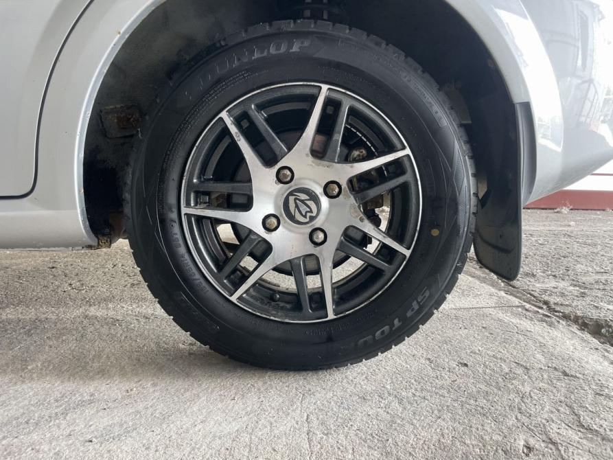 Chevrolet Lacetti I Саратов  - изображение 14