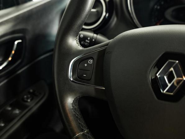 Renault Kaptur I с пробегом 2020 года, цена 1 579 000 рублей, 65343 км, внедорожник, Автокод Объявления