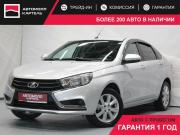 Lada (ВАЗ) Vesta I Кемерово  - изображение 22