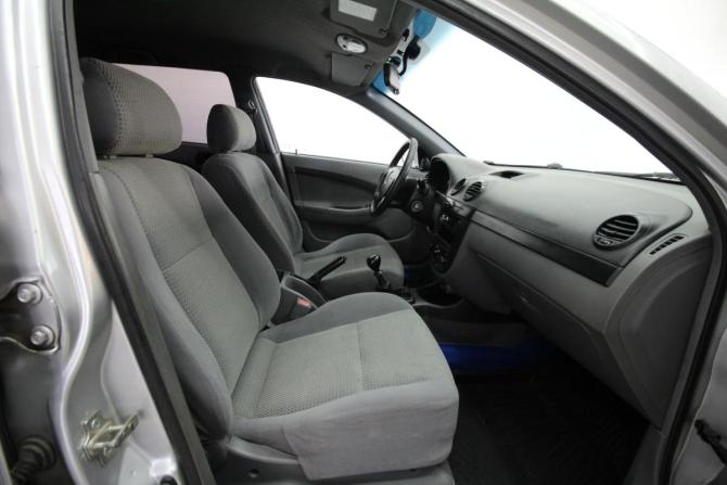 Chevrolet Lacetti I с пробегом 2012 года, цена 470 000 рублей, 192000 км, универсал, Автокод Объявления