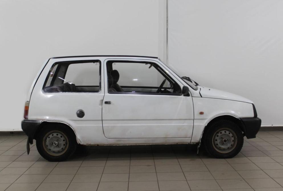 Lada (ВАЗ) 1111 Ока Астрахань  - изображение 4