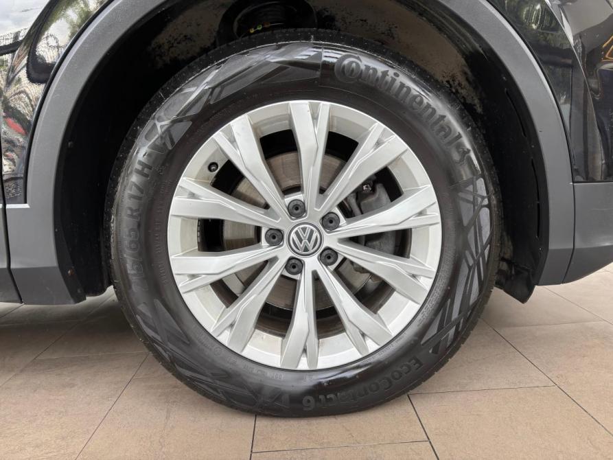 Volkswagen Tiguan II Москва  - изображение 15