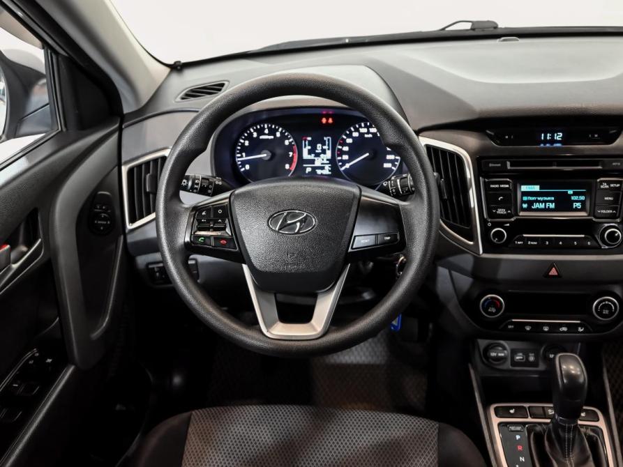 Hyundai Creta I Екатеринбург  - изображение 13