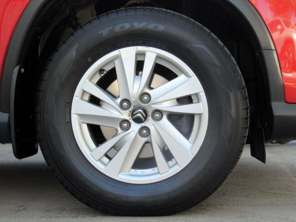 Citroen C4 Aircross с пробегом 2012 года, цена 1 220 000 рублей, 143022 км, внедорожник, Автокод Объявления