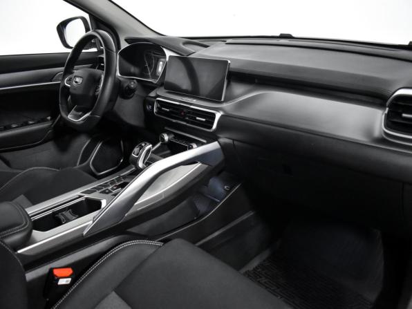 Geely Coolray I с пробегом 2021 года, цена 1 620 000 рублей, 79000 км, внедорожник, Автокод Объявления
