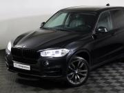 BMW X5 III (F15) Москва  - изображение 49