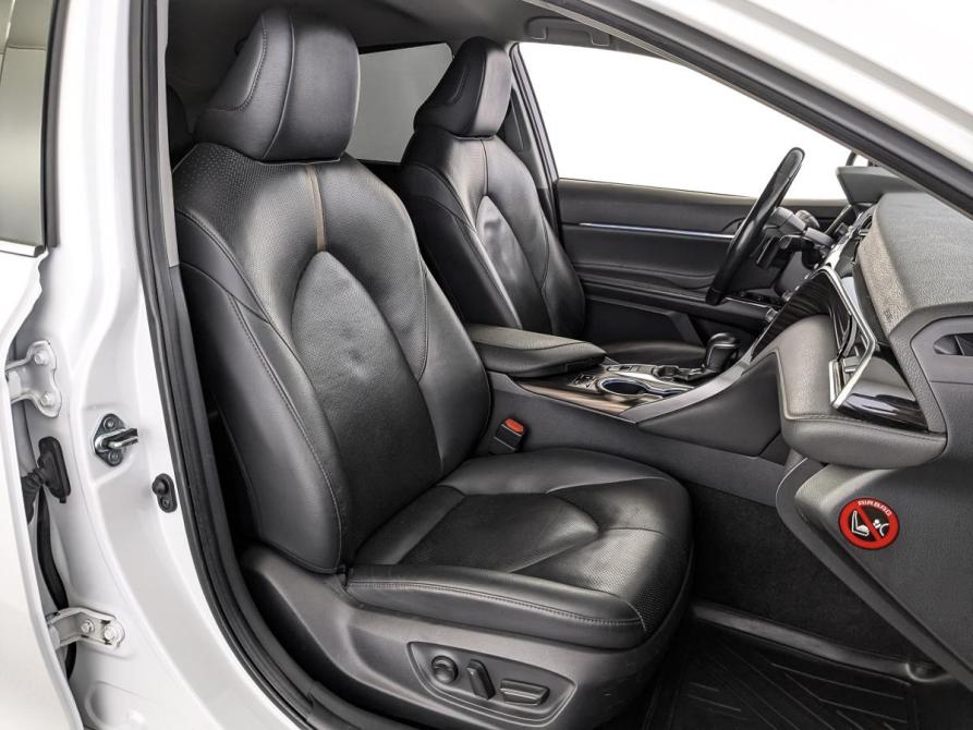 Toyota Camry VIII (XV70) Москва  - изображение 24