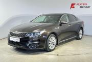 Kia Optima IV Рестайлинг Саранск  - изображение 33