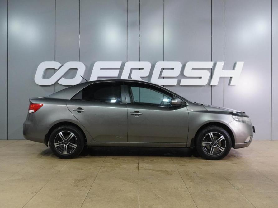 Kia Cerato II Воронеж  - изображение 5