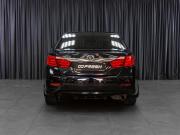 Toyota Camry VII (XV50) Тюмень  - изображение 22