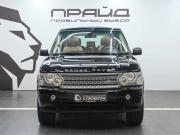 Land Rover Range Rover III Рестайлинг Ростов-на-Дону  - изображение 31