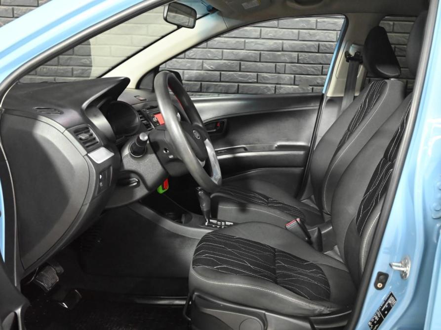 Kia Picanto II Екатеринбург  - изображение 10