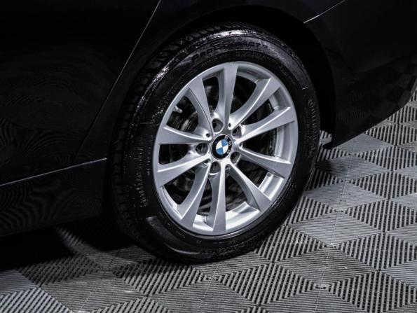 BMW 3 серии VI (F3x) Рестайлинг с пробегом 2017 года, цена 2 599 000 рублей, 169890 км, седан, Автокод Объявления