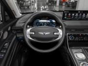 Genesis GV80 I Москва  - изображение 41
