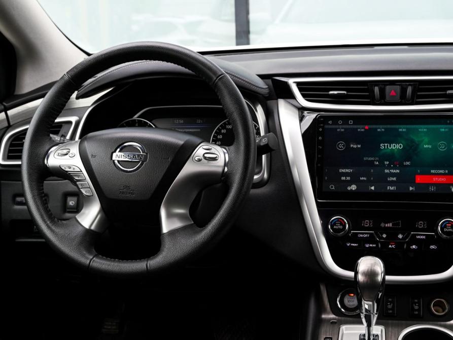 Nissan Murano III (Z52) Екатеринбург  - изображение 19