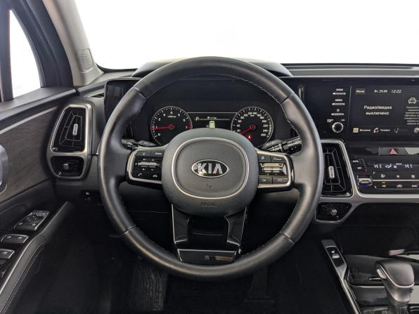Kia Sorento IV с пробегом 2020 года, цена 3 700 000 рублей, 41650 км, внедорожник, Автокод Объявления