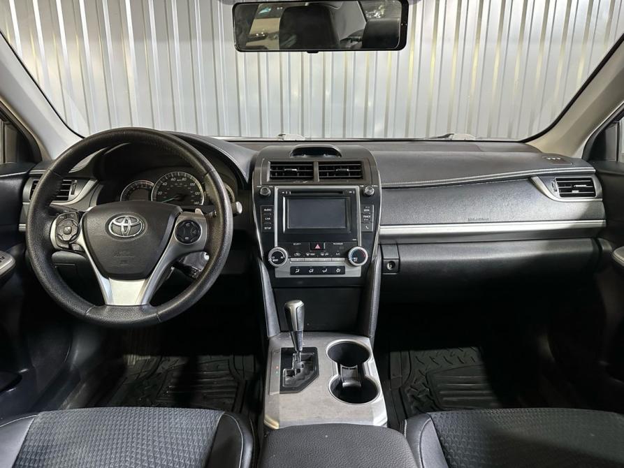 Toyota Camry VII (XV50) Ростов-на-Дону  - изображение 4