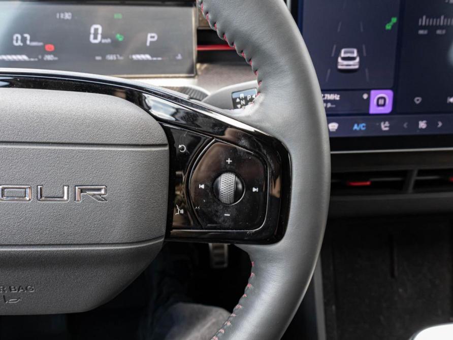 JETOUR DASHING I Краснодар  - изображение 17