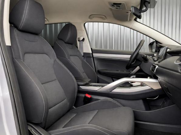 Geely Coolray I с пробегом 2020 года, цена 1 647 000 рублей, 51919 км, внедорожник, Автокод Объявления