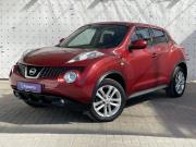 Nissan Juke I Тамбов  - изображение 20