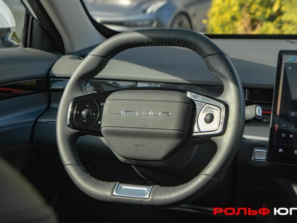 JETOUR DASHING I с пробегом 2024 года, цена 2 428 000 рублей, 10032 км, внедорожник, Автокод Объявления