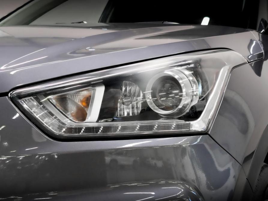 Hyundai Creta I Рестайлинг Москва  - изображение 18
