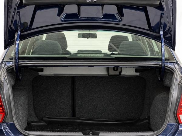 Volkswagen Polo V Рестайлинг с пробегом 2016 года, цена 850 000 рублей, 152000 км, седан, Автокод Объявления