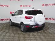 Ford EcoSport II Вологда  - изображение 24