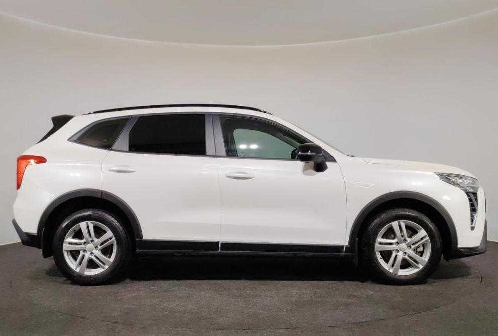 Haval Jolion I Рестайлинг 2 Ярославль  - изображение 4