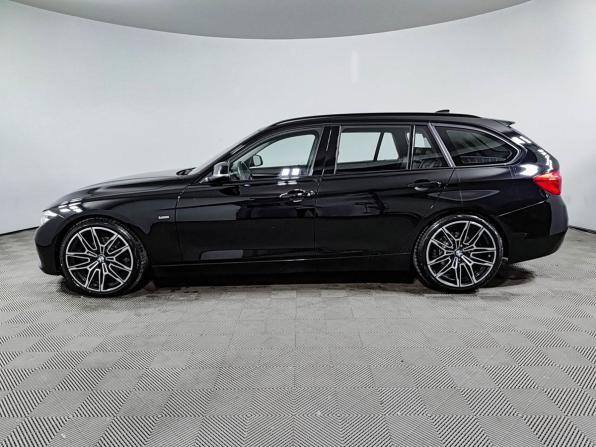 BMW 3 серии VI (F3x) Рестайлинг с пробегом 2018 года, цена 2 240 000 рублей, 267031 км, универсал, Автокод Объявления