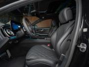 Mercedes-Benz S-Класс VII (W223) Рестайлинг Москва  - изображение 51