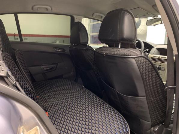 Opel Astra H Рестайлинг с пробегом 2008 года, цена 455 900 рублей, 270875 км, хэтчбек, Автокод Объявления