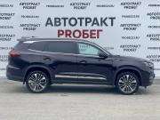 Chery Tiggo 8 Pro Max I Рестайлинг Владимир  - изображение 12