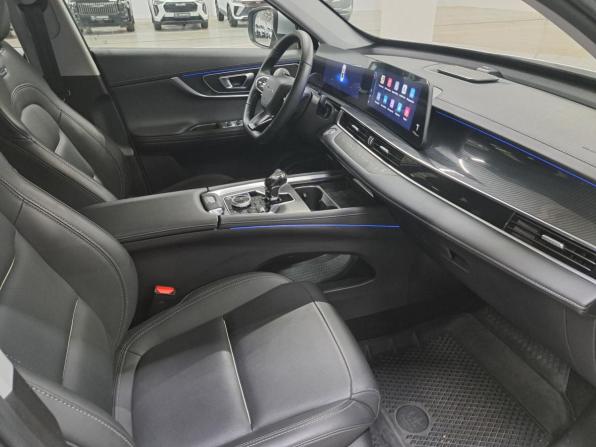 Chery Tiggo 7 Pro Max I с пробегом 2024 года, цена 1 930 000 рублей, 41577 км, внедорожник, Автокод Объявления