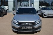 Lada (ВАЗ) Granta I Рестайлинг Стерлитамак  - изображение 18