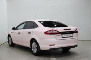 Ford Mondeo IV Иркутск  - изображение 25