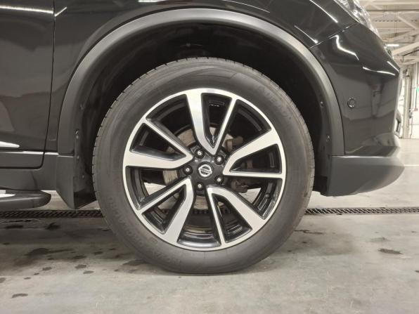 Nissan X-Trail III Рестайлинг с пробегом 2021 года, цена 3 225 000 рублей, 82706 км, внедорожник, Автокод Объявления