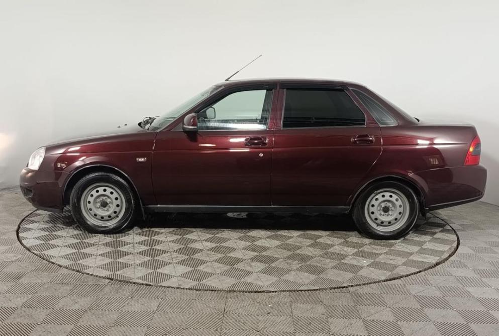 Lada (ВАЗ) Priora I Волгоград  - изображение 4