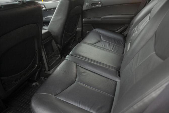 SsangYong Kyron I Рестайлинг с пробегом 2008 года, цена 859 000 рублей, 188163 км, внедорожник, Автокод Объявления