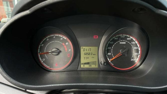 Lada (ВАЗ) Kalina II с пробегом 2018 года, цена 592 000 рублей, 68583 км, хэтчбек, Автокод Объявления