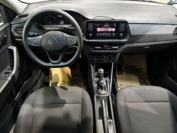 Volkswagen Polo VI с пробегом 2020 года, цена 1 182 000 рублей, 160472 км, лифтбек, Автокод Объявления