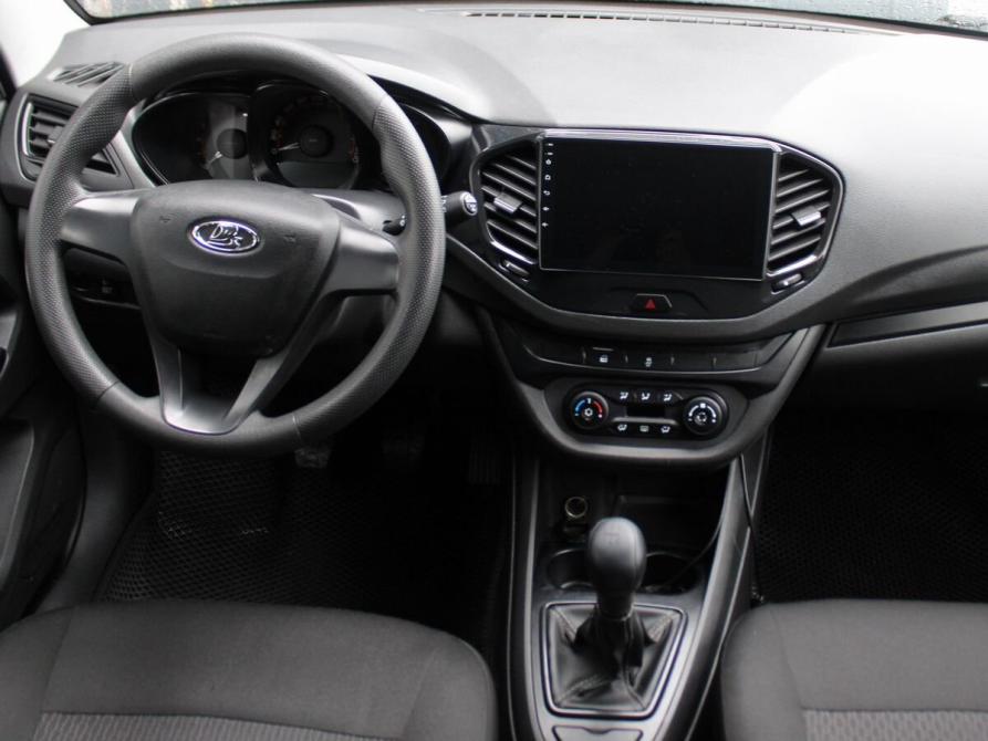 Lada (ВАЗ) Vesta I Дзержинск  - изображение 14