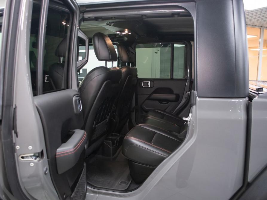 Jeep Gladiator II (JT) Новосибирск  - изображение 16