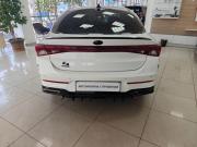 Kia K5 III Москва  - изображение 24