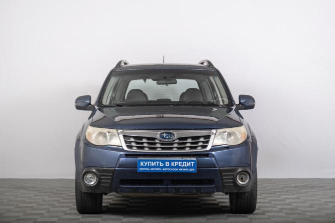 Subaru Forester III Рестайлинг с пробегом 2011 года, цена 1 229 000 рублей, 342000 км, внедорожник, Автокод Объявления